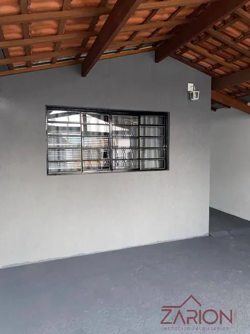 Foto 5 de Casa com 2 quartos à venda, 125m2 em Esplanada Independência, Taubate - SP