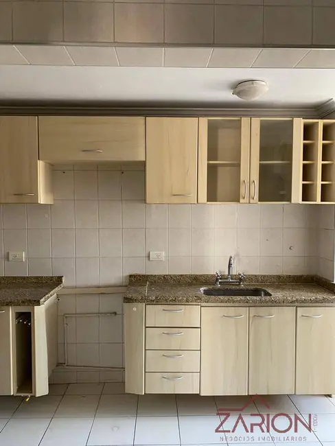 Foto 8 de Apartamento com 3 quartos à venda, 115m2 em Centro, Taubate - SP