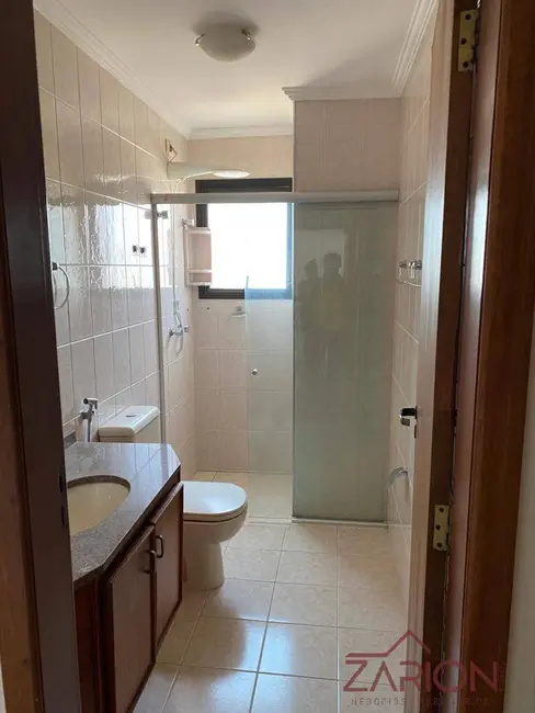 Foto 6 de Apartamento com 3 quartos à venda, 115m2 em Centro, Taubate - SP