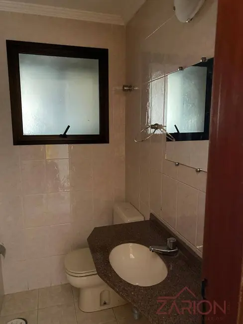 Foto 7 de Apartamento com 3 quartos à venda, 115m2 em Centro, Taubate - SP
