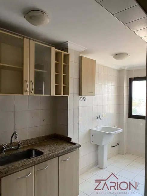 Foto 4 de Apartamento com 3 quartos à venda, 115m2 em Centro, Taubate - SP