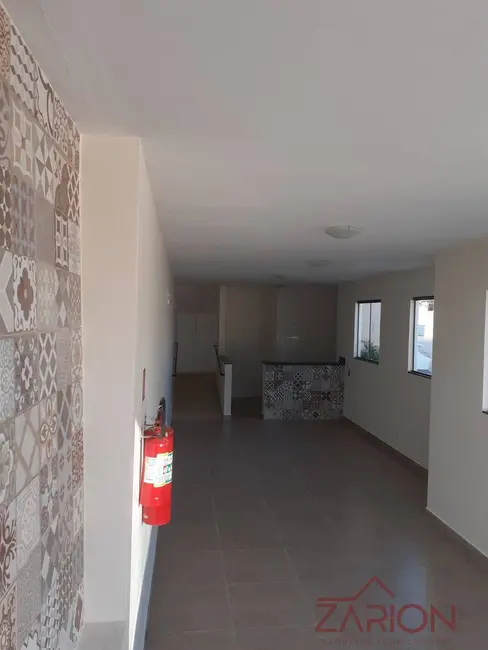 Apartamento com 2 quartos à venda, 69m2 em Parque Santo Antônio, Taubate - SP - imagem 3 Foto 3 de Apartamento com 2 quartos à venda, 69m2 em Parque Santo Antônio, Taubate - SP