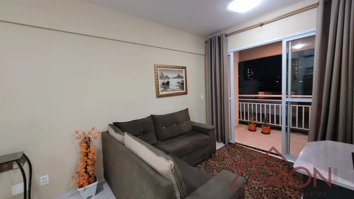 Foto 1 de Apartamento com 2 quartos à venda, 67m2 em Jardim das Nações, Taubate - SP