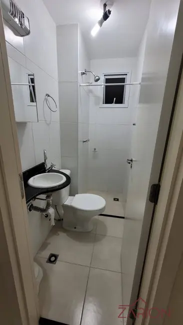 Foto 8 de Apartamento com 2 quartos à venda, 67m2 em Jardim das Nações, Taubate - SP