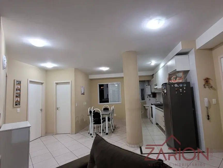Foto 3 de Apartamento com 2 quartos à venda, 67m2 em Jardim das Nações, Taubate - SP