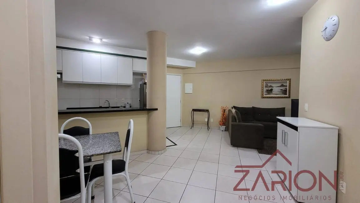 Foto 4 de Apartamento com 2 quartos à venda, 67m2 em Jardim das Nações, Taubate - SP