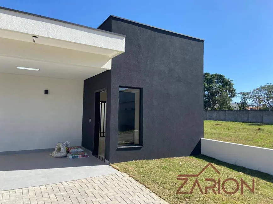 Foto 5 de Casa com 3 quartos à venda, 140m2 em Parque São Luís, Taubate - SP