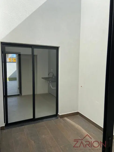 Foto 9 de Casa com 3 quartos à venda, 140m2 em Parque São Luís, Taubate - SP