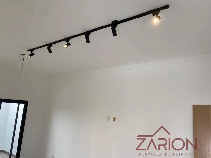 Foto 7 de Casa com 3 quartos à venda, 140m2 em Parque São Luís, Taubate - SP