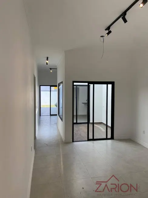 Foto 6 de Casa com 3 quartos à venda, 140m2 em Parque São Luís, Taubate - SP