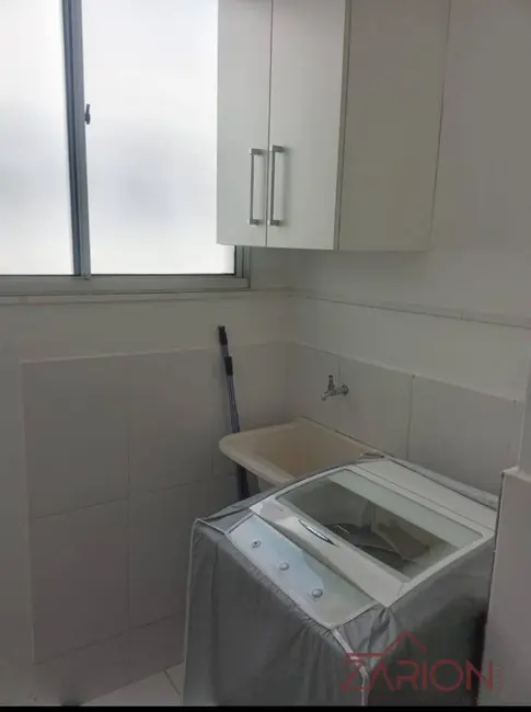 Foto 8 de Cobertura com 3 quartos à venda, 32m2 em Jardim Santa Clara, Taubate - SP