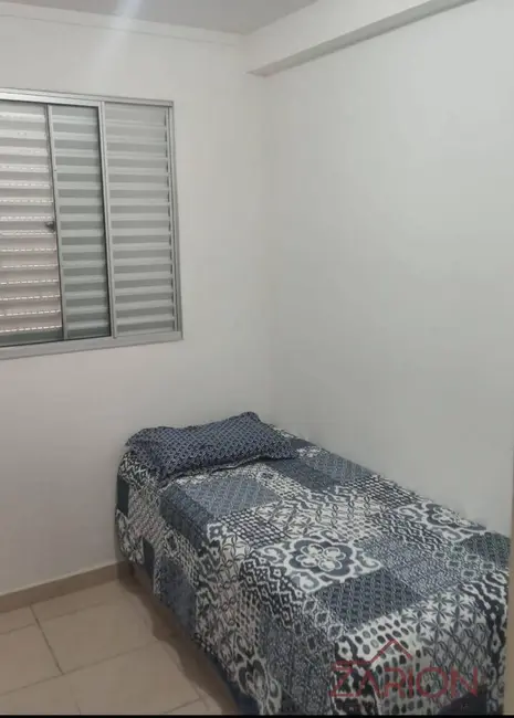 Foto 5 de Cobertura com 3 quartos à venda, 32m2 em Jardim Santa Clara, Taubate - SP