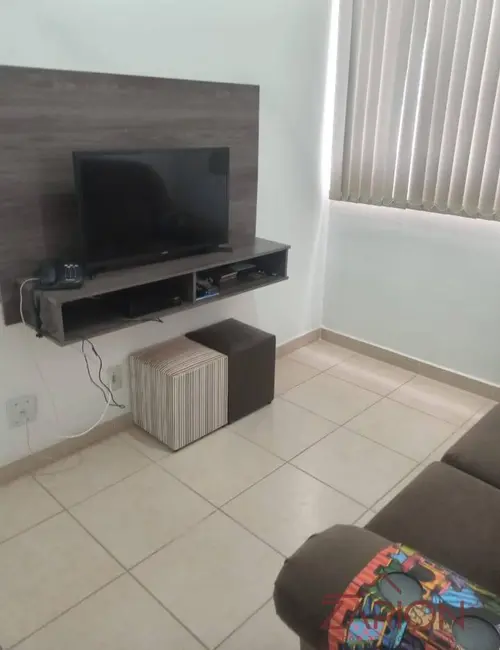 Foto 6 de Cobertura com 3 quartos à venda, 32m2 em Jardim Santa Clara, Taubate - SP