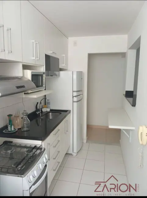 Foto 9 de Cobertura com 3 quartos à venda, 32m2 em Jardim Santa Clara, Taubate - SP