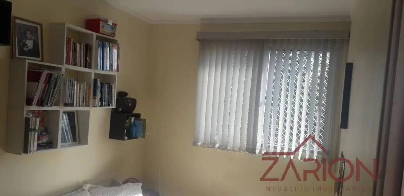 Foto 7 de Cobertura com 3 quartos à venda, 32m2 em Jardim Santa Clara, Taubate - SP