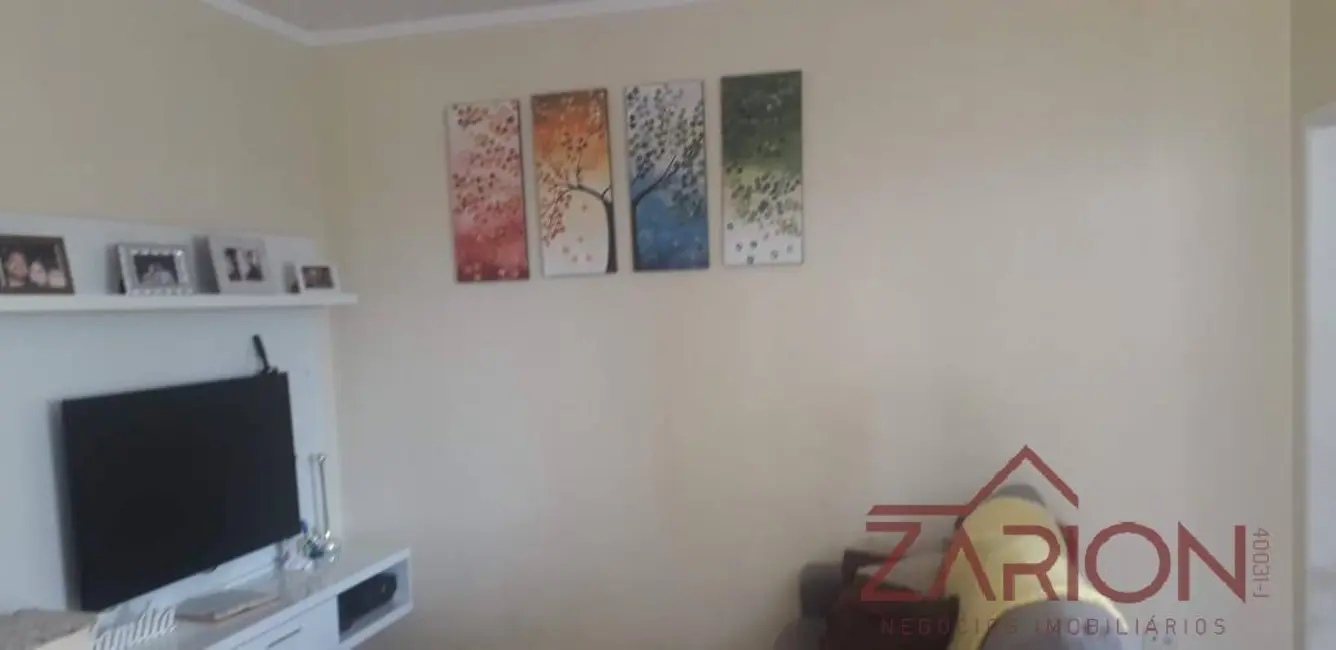 Foto 4 de Cobertura com 3 quartos à venda, 32m2 em Jardim Santa Clara, Taubate - SP