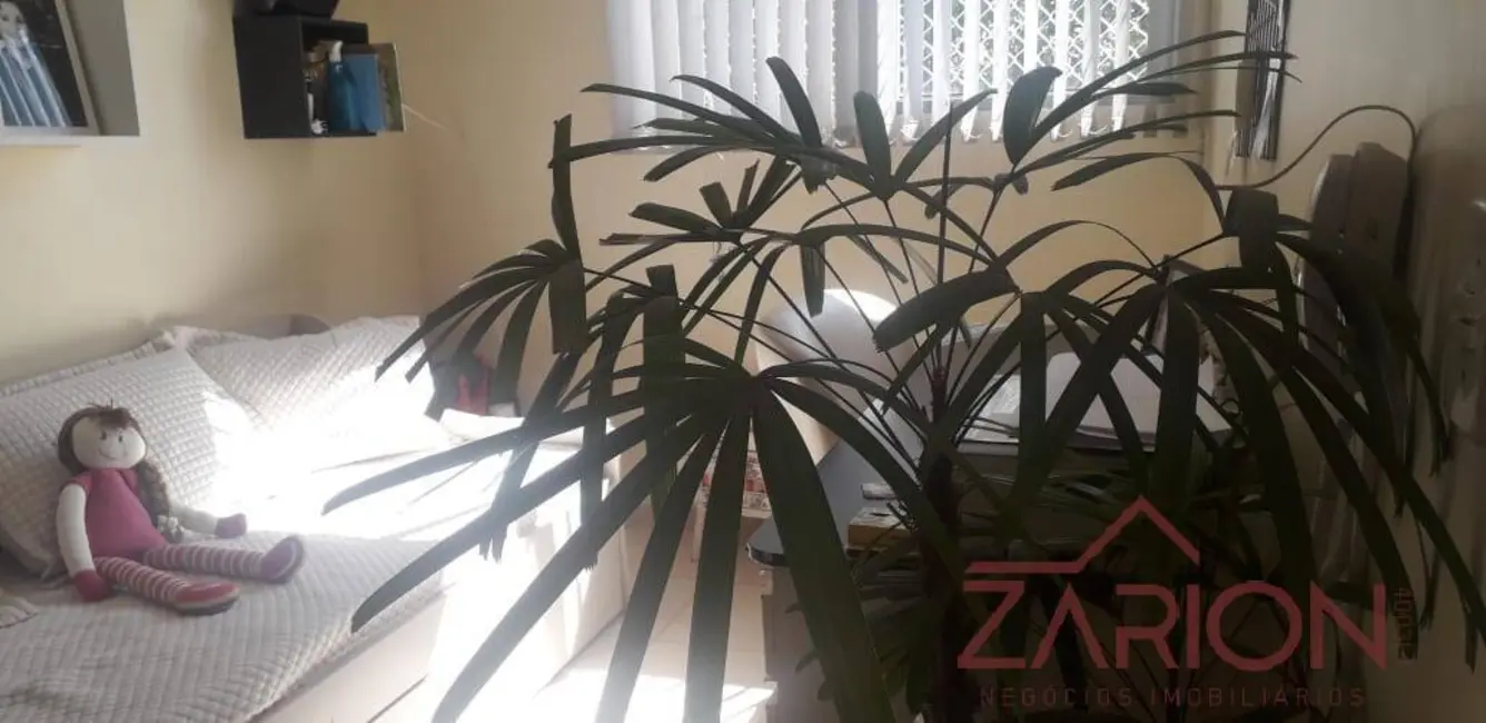 Foto 6 de Cobertura com 3 quartos à venda, 32m2 em Jardim Santa Clara, Taubate - SP