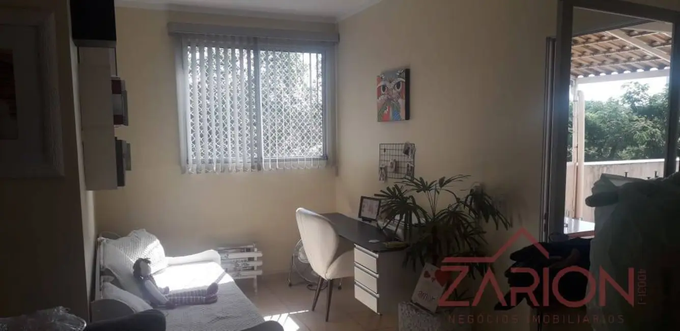 Foto 8 de Cobertura com 3 quartos à venda, 32m2 em Jardim Santa Clara, Taubate - SP