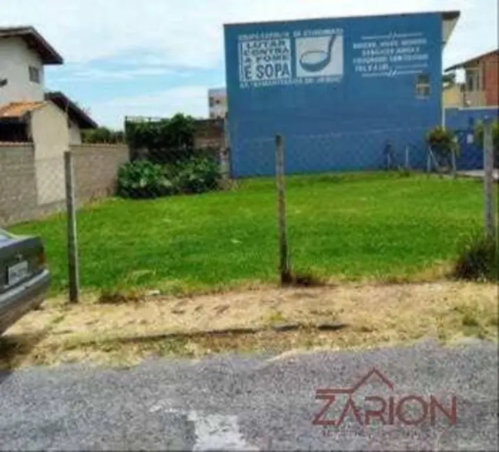Foto 2 de Terreno / Lote à venda, 400m2 em Jardim Morumby, Taubate - SP