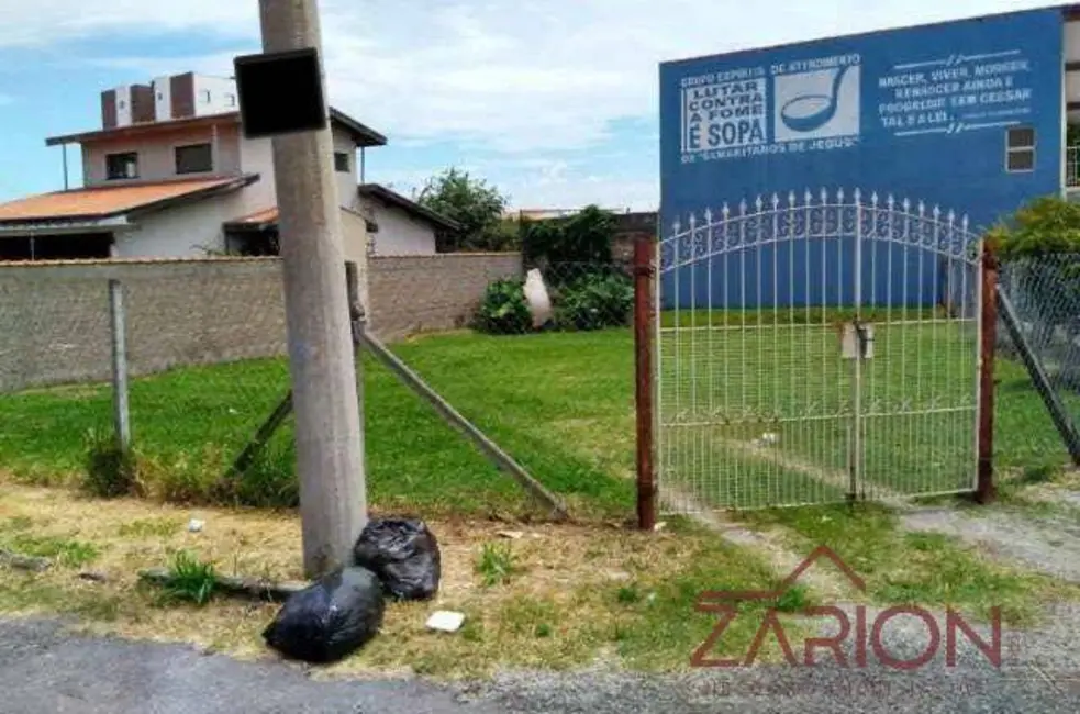 Foto 1 de Terreno / Lote à venda, 400m2 em Jardim Morumby, Taubate - SP
