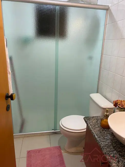 Foto 9 de Apartamento com 1 quarto à venda, 42m2 em Jardim das Nações, Taubate - SP