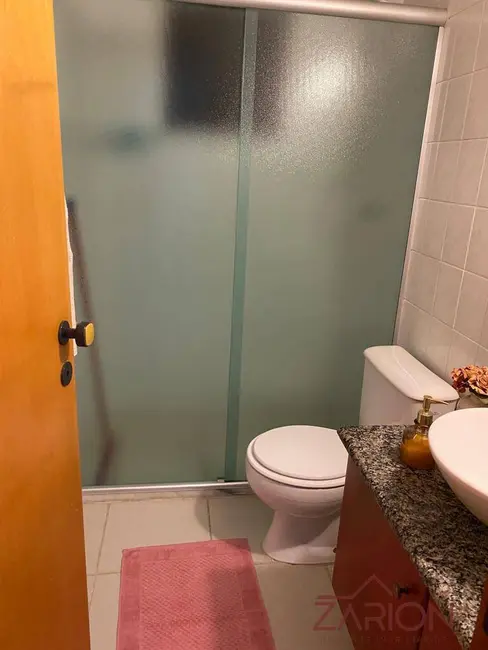 Foto 8 de Apartamento com 1 quarto à venda, 42m2 em Jardim das Nações, Taubate - SP