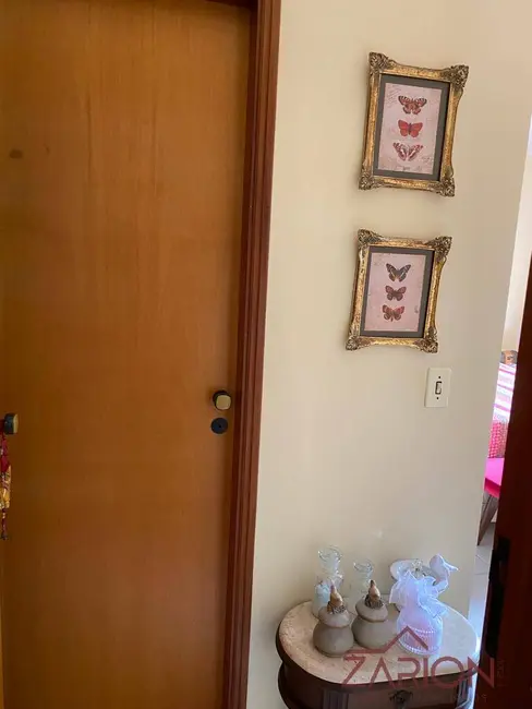 Foto 7 de Apartamento com 1 quarto à venda, 42m2 em Jardim das Nações, Taubate - SP