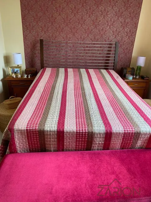 Foto 4 de Apartamento com 1 quarto à venda, 42m2 em Jardim das Nações, Taubate - SP