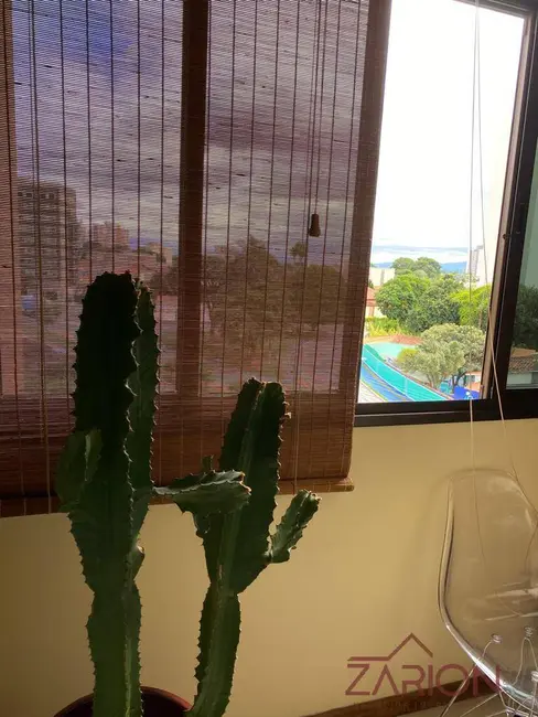 Foto 3 de Apartamento com 1 quarto à venda, 42m2 em Jardim das Nações, Taubate - SP