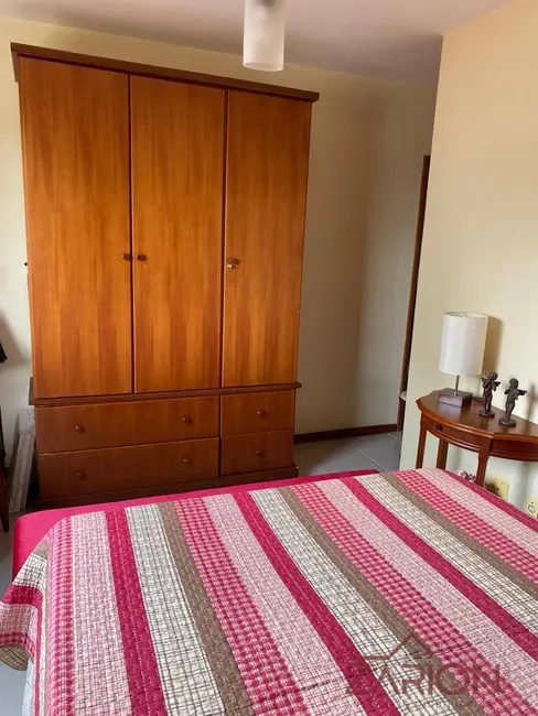 Foto 6 de Apartamento com 1 quarto à venda, 42m2 em Jardim das Nações, Taubate - SP