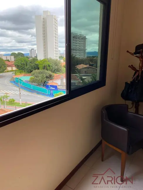 Foto 2 de Apartamento com 1 quarto à venda, 42m2 em Jardim das Nações, Taubate - SP