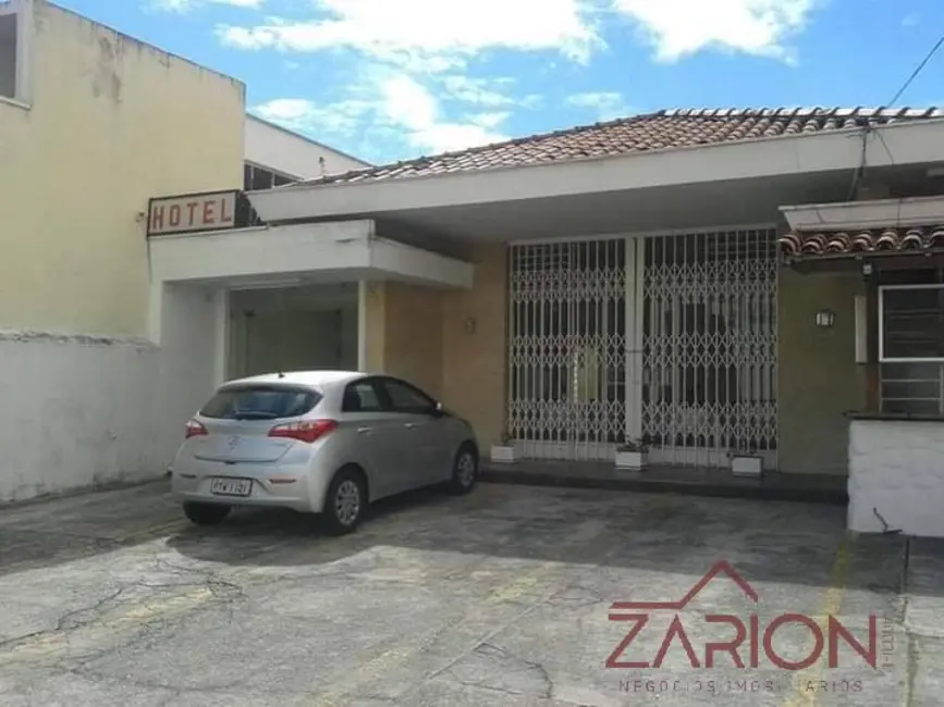 Foto 4 de Hotel / Motel à venda, 1500m2 em Centro, Taubate - SP