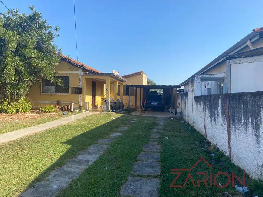 Foto 1 de Terreno / Lote à venda, 1000m2 em Centro, Taubate - SP