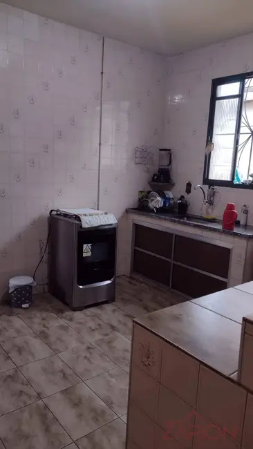 Foto 6 de Casa com 3 quartos à venda, 120m2 em Taubate - SP