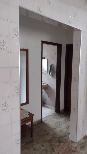 Foto 5 de Casa com 3 quartos à venda, 120m2 em Taubate - SP