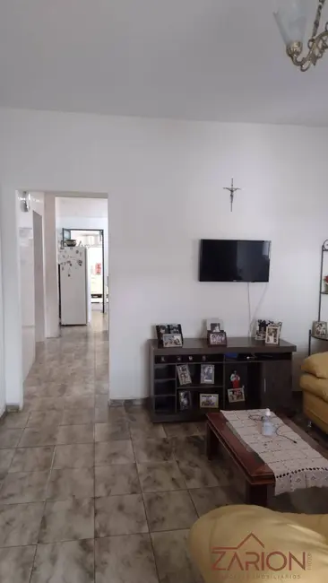 Foto 7 de Casa com 3 quartos à venda, 120m2 em Taubate - SP