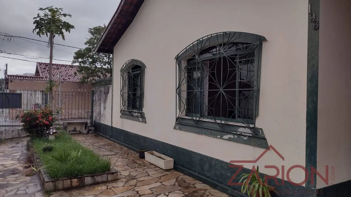 Foto 1 de Casa com 3 quartos à venda, 120m2 em Taubate - SP