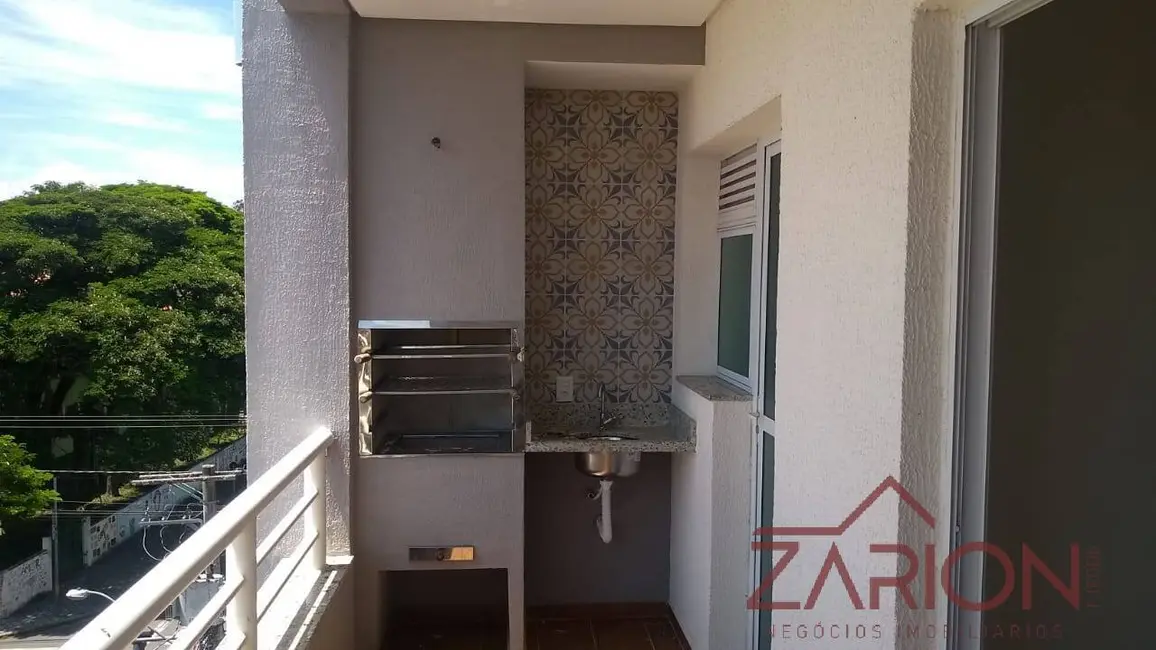 Foto 1 de Apartamento com 2 quartos à venda, 90m2 em Jardim Maria Augusta, Taubate - SP