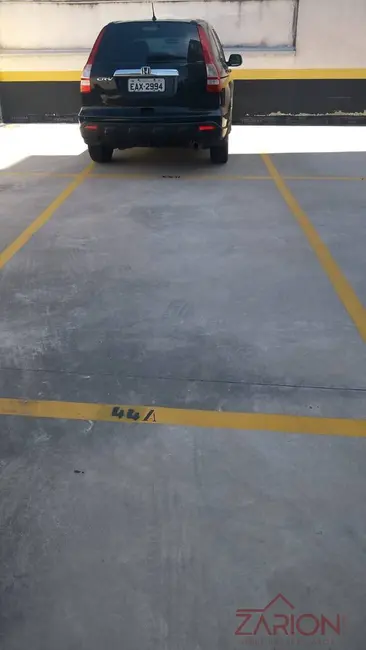 Foto 4 de Apartamento com 2 quartos à venda, 90m2 em Jardim Maria Augusta, Taubate - SP