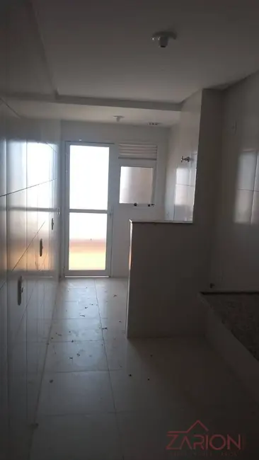 Foto 2 de Apartamento com 2 quartos à venda, 90m2 em Jardim Maria Augusta, Taubate - SP