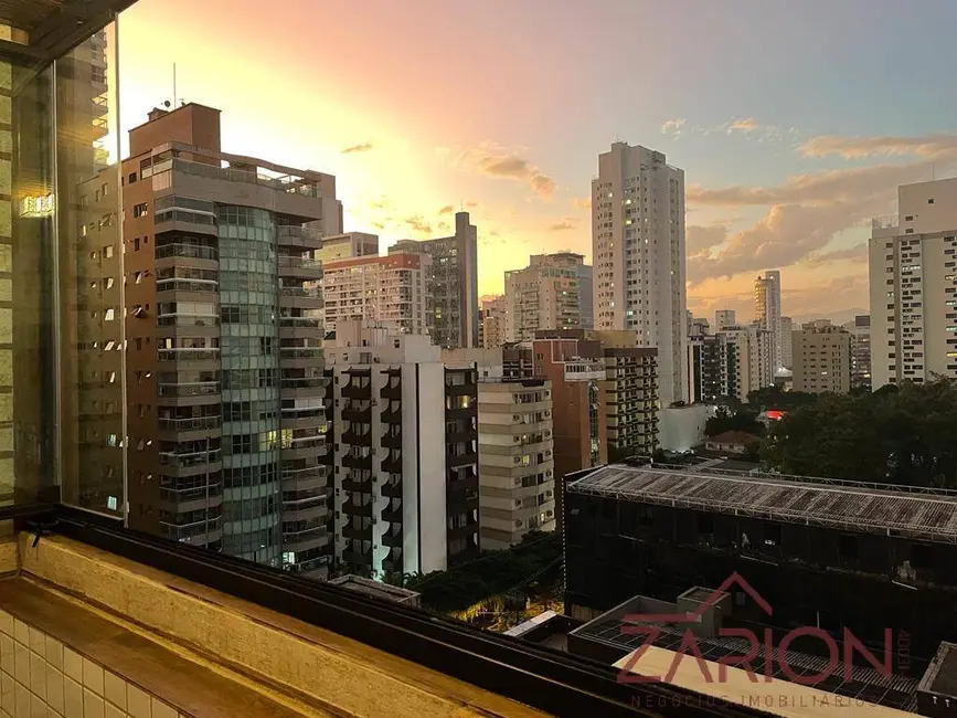 Apartamento com 3 quartos à venda, 115m2 em Gonzaga, Santos - SP - imagem 7 Foto 7 de Apartamento com 3 quartos à venda, 115m2 em Gonzaga, Santos - SP