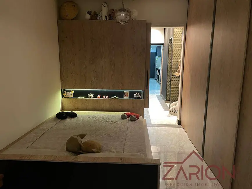 Apartamento com 3 quartos à venda, 115m2 em Gonzaga, Santos - SP - imagem 8 Foto 8 de Apartamento com 3 quartos à venda, 115m2 em Gonzaga, Santos - SP