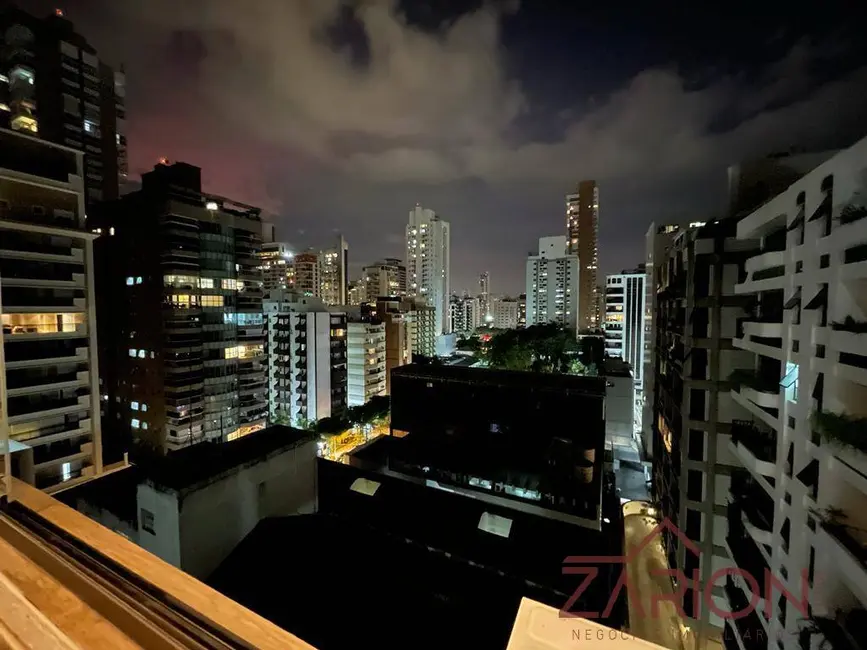 Apartamento com 3 quartos à venda, 115m2 em Gonzaga, Santos - SP - imagem 6 Foto 6 de Apartamento com 3 quartos à venda, 115m2 em Gonzaga, Santos - SP