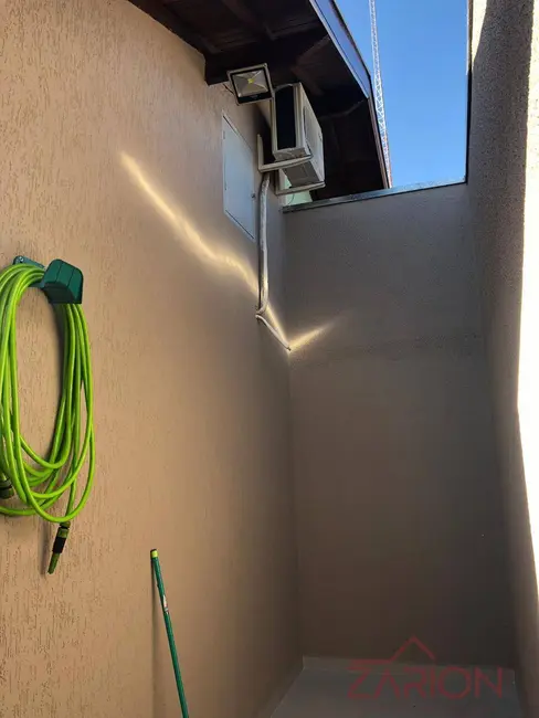 Foto 5 de Casa com 2 quartos à venda, 92m2 em Alto São Pedro, Taubate - SP