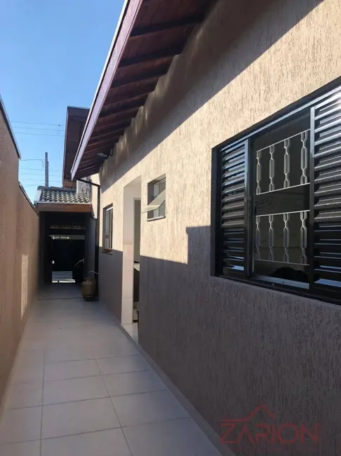 Foto 9 de Casa com 2 quartos à venda, 92m2 em Alto São Pedro, Taubate - SP