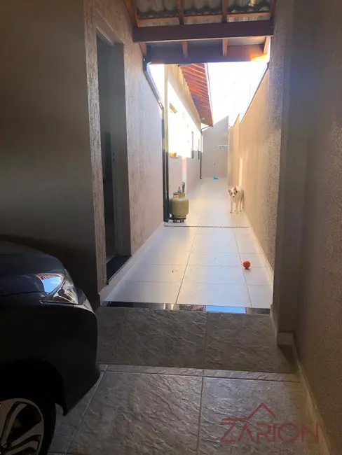 Foto 3 de Casa com 2 quartos à venda, 92m2 em Alto São Pedro, Taubate - SP