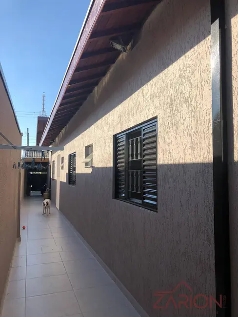 Foto 4 de Casa com 2 quartos à venda, 92m2 em Alto São Pedro, Taubate - SP