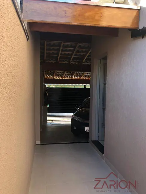 Foto 6 de Casa com 2 quartos à venda, 92m2 em Alto São Pedro, Taubate - SP