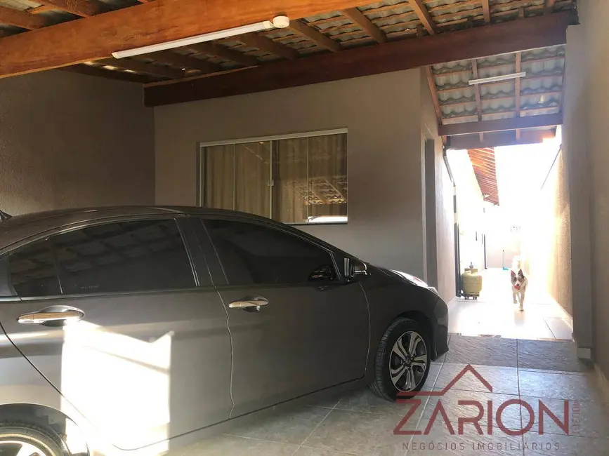 Foto 2 de Casa com 2 quartos à venda, 92m2 em Alto São Pedro, Taubate - SP
