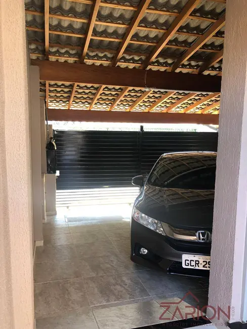 Foto 7 de Casa com 2 quartos à venda, 92m2 em Alto São Pedro, Taubate - SP
